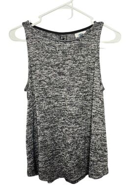 Old navy knit tank top size medium